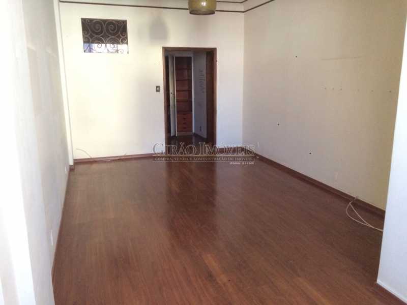 Conheça 1 Sala l do imóvel - Apartamento para alugar Rua São Salvador,Flamengo, Rio de Janeiro - R$ 3.300 - GIAP30863 - 1 1 Sala l - Apartamento para alugar Rua São Salvador,Flamengo, Rio de Janeiro - R$ 3.300 - GIAP30863 - 1