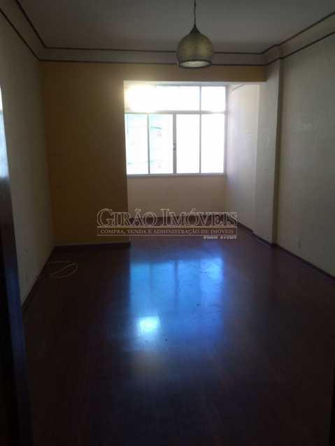 Conheça 2 Sala do imóvel - Apartamento para alugar Rua São Salvador,Flamengo, Rio de Janeiro - R$ 3.300 - GIAP30863 - 3 2 Sala - Apartamento para alugar Rua São Salvador,Flamengo, Rio de Janeiro - R$ 3.300 - GIAP30863 - 3