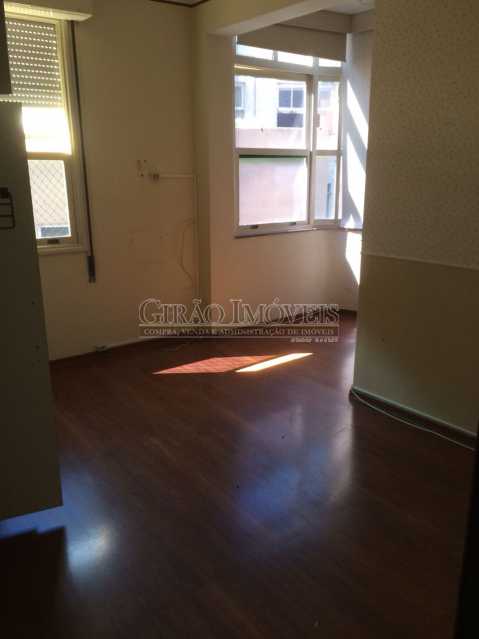Conheça 4 Quarto do meio do imóvel - Apartamento para alugar Rua São Salvador,Flamengo, Rio de Janeiro - R$ 3.300 - GIAP30863 - 6 4 Quarto do meio - Apartamento para alugar Rua São Salvador,Flamengo, Rio de Janeiro - R$ 3.300 - GIAP30863 - 6