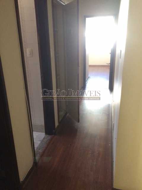 Conheça 7 Circulação do imóvel - Apartamento para alugar Rua São Salvador,Flamengo, Rio de Janeiro - R$ 3.300 - GIAP30863 - 10 7 Circulação - Apartamento para alugar Rua São Salvador,Flamengo, Rio de Janeiro - R$ 3.300 - GIAP30863 - 10