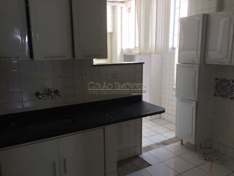 Conheça 9 Cozinha do imóvel - Apartamento para alugar Rua São Salvador,Flamengo, Rio de Janeiro - R$ 3.300 - GIAP30863 - 12 9 Cozinha - Apartamento para alugar Rua São Salvador,Flamengo, Rio de Janeiro - R$ 3.300 - GIAP30863 - 12
