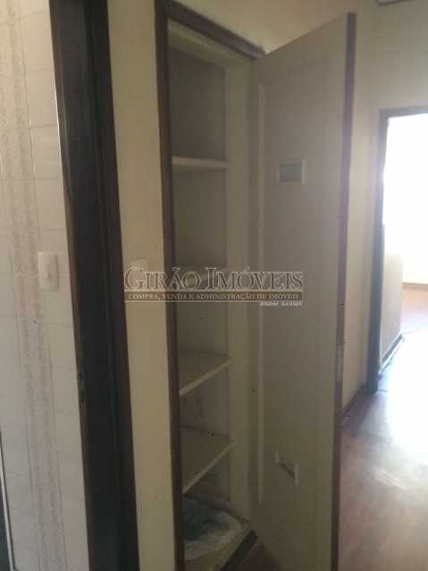 Conheça 11 Rouparia do imóvel - Apartamento para alugar Rua São Salvador,Flamengo, Rio de Janeiro - R$ 3.300 - GIAP30863 - 14 11 Rouparia - Apartamento para alugar Rua São Salvador,Flamengo, Rio de Janeiro - R$ 3.300 - GIAP30863 - 14