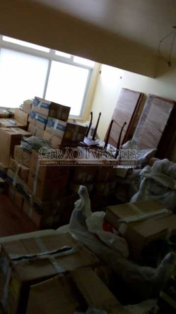 Conheça 2 SALA COM MATERIAL DE ACABAME do imóvel - Apartamento À Venda - Copacabana - Rio de Janeiro - RJ - GIAP30864 - 3 2 SALA COM MATERIAL DE ACABAME - Apartamento À Venda - Copacabana - Rio de Janeiro - RJ - GIAP30864 - 3