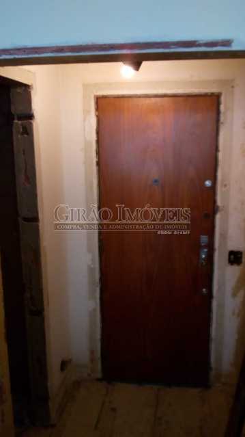 Conheça 3 HALL do imóvel - Apartamento À Venda - Copacabana - Rio de Janeiro - RJ - GIAP30864 - 4 3 HALL - Apartamento À Venda - Copacabana - Rio de Janeiro - RJ - GIAP30864 - 4