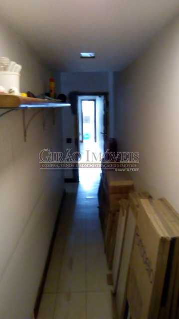 Conheça 5 CIRCULAÇÃO do imóvel - Apartamento À Venda - Copacabana - Rio de Janeiro - RJ - GIAP30864 - 6 5 CIRCULAÇÃO - Apartamento À Venda - Copacabana - Rio de Janeiro - RJ - GIAP30864 - 6