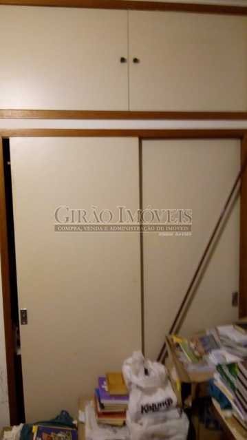 Conheça 7 QUARTO l do imóvel - Apartamento À Venda - Copacabana - Rio de Janeiro - RJ - GIAP30864 - 8 7 QUARTO l - Apartamento À Venda - Copacabana - Rio de Janeiro - RJ - GIAP30864 - 8