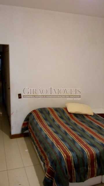 Conheça 8 QUARTO ll do imóvel - Apartamento À Venda - Copacabana - Rio de Janeiro - RJ - GIAP30864 - 9 8 QUARTO ll - Apartamento À Venda - Copacabana - Rio de Janeiro - RJ - GIAP30864 - 9