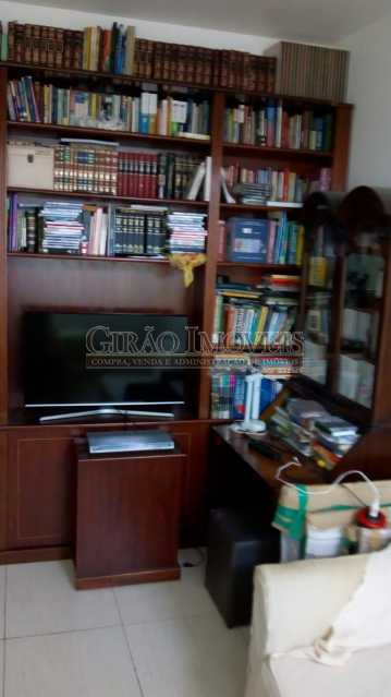 Conheça 9 QUARTO lll do imóvel - Apartamento À Venda - Copacabana - Rio de Janeiro - RJ - GIAP30864 - 10 9 QUARTO lll - Apartamento À Venda - Copacabana - Rio de Janeiro - RJ - GIAP30864 - 10