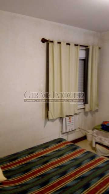 Conheça 10 QUARTO lV do imóvel - Apartamento À Venda - Copacabana - Rio de Janeiro - RJ - GIAP30864 - 11 10 QUARTO lV - Apartamento À Venda - Copacabana - Rio de Janeiro - RJ - GIAP30864 - 11