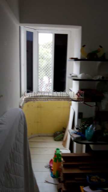 Conheça 11 QUARTO V do imóvel - Apartamento À Venda - Copacabana - Rio de Janeiro - RJ - GIAP30864 - 12 11 QUARTO V - Apartamento À Venda - Copacabana - Rio de Janeiro - RJ - GIAP30864 - 12