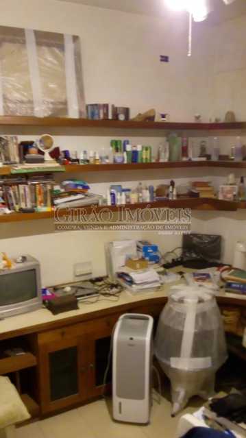 Conheça 12 ESCRITÓRIO do imóvel - Apartamento À Venda - Copacabana - Rio de Janeiro - RJ - GIAP30864 - 13 12 ESCRITÓRIO - Apartamento À Venda - Copacabana - Rio de Janeiro - RJ - GIAP30864 - 13