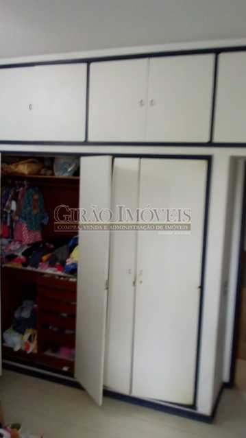 Conheça 13 QUARTO do imóvel - Apartamento À Venda - Copacabana - Rio de Janeiro - RJ - GIAP30864 - 14 13 QUARTO - Apartamento À Venda - Copacabana - Rio de Janeiro - RJ - GIAP30864 - 14