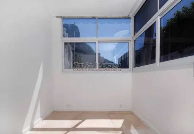 Conheça 5 do imóvel - Excelente Cobertura Duplex com Duas salas,6 Qtos, Terraço e 2 Vagas. Em ponto nobre do Jardim Botânico. Vista parcial Lagoa. - GICO60004 - 8 5 - Excelente Cobertura Duplex com Duas salas,6 Qtos, Terraço e 2 Vagas. Em ponto nobre do Jardim Botânico. Vista parcial Lagoa. - GICO60004 - 8