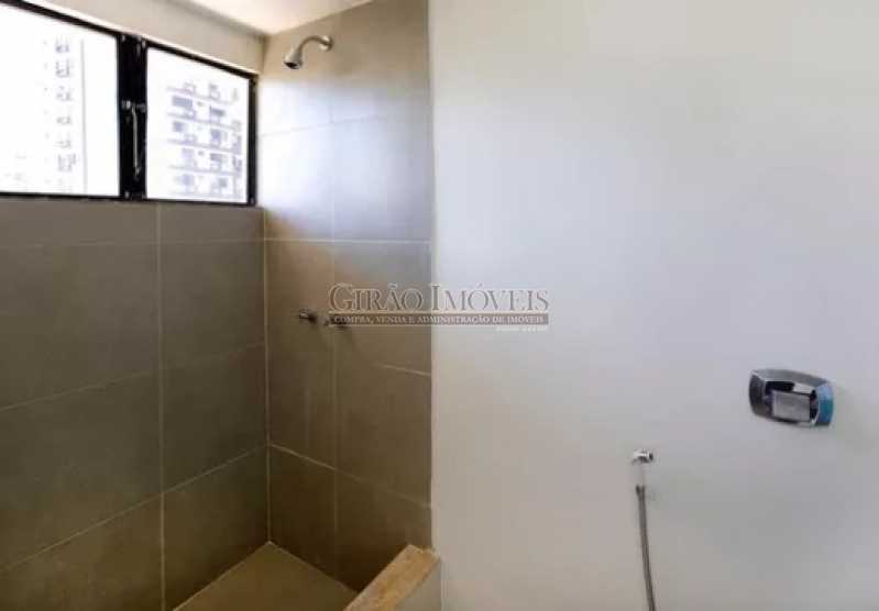 Conheça 12 do imóvel - Excelente Cobertura Duplex com Duas salas,6 Qtos, Terraço e 2 Vagas. Em ponto nobre do Jardim Botânico. Vista parcial Lagoa. - GICO60004 - 13 12 - Excelente Cobertura Duplex com Duas salas,6 Qtos, Terraço e 2 Vagas. Em ponto nobre do Jardim Botânico. Vista parcial Lagoa. - GICO60004 - 13