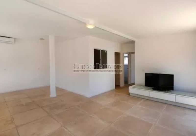 Conheça 19 do imóvel - Excelente Cobertura Duplex com Duas salas,6 Qtos, Terraço e 2 Vagas. Em ponto nobre do Jardim Botânico. Vista parcial Lagoa. - GICO60004 - 17 19 - Excelente Cobertura Duplex com Duas salas,6 Qtos, Terraço e 2 Vagas. Em ponto nobre do Jardim Botânico. Vista parcial Lagoa. - GICO60004 - 17