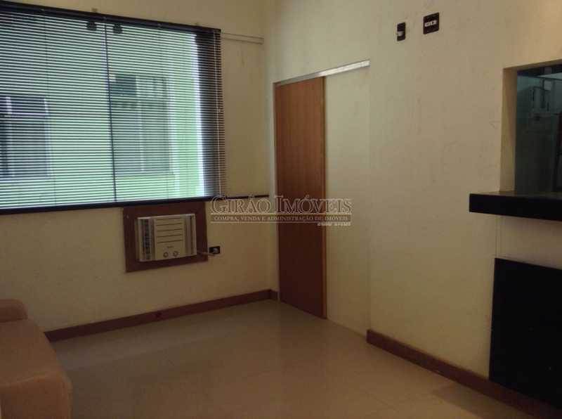 Conheça 1 do imóvel - Kitnet/Conjugado À Venda - Centro - Rio de Janeiro - RJ - GIKI00182 - 1 1 - Kitnet/Conjugado À Venda - Centro - Rio de Janeiro - RJ - GIKI00182 - 1