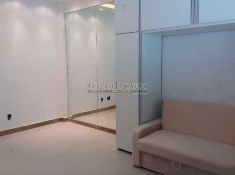 Conheça 3 do imóvel - Kitnet/Conjugado À Venda - Centro - Rio de Janeiro - RJ - GIKI00182 - 4 3 - Kitnet/Conjugado À Venda - Centro - Rio de Janeiro - RJ - GIKI00182 - 4