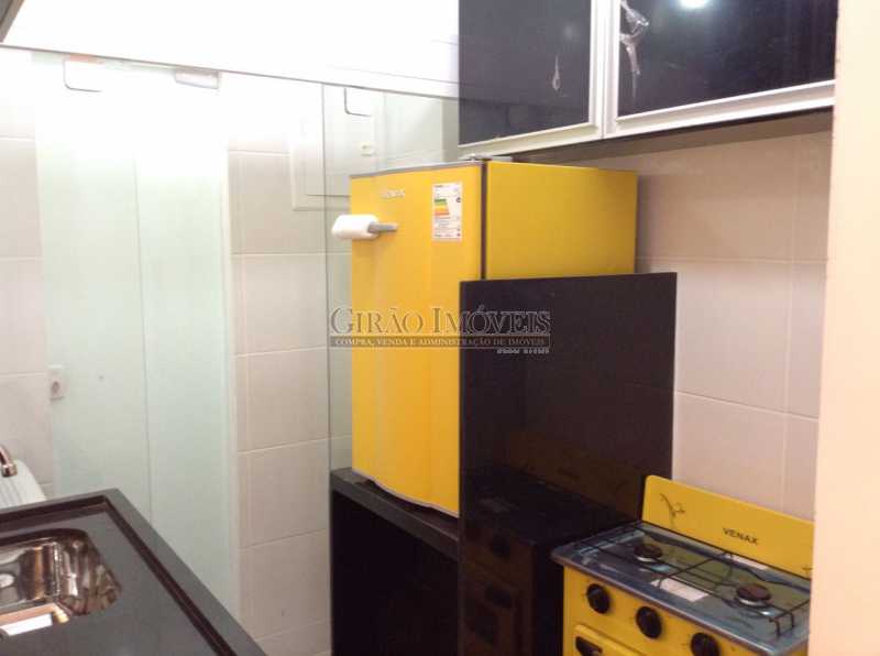 Conheça 8 do imóvel - Kitnet/Conjugado À Venda - Centro - Rio de Janeiro - RJ - GIKI00182 - 9 8 - Kitnet/Conjugado À Venda - Centro - Rio de Janeiro - RJ - GIKI00182 - 9