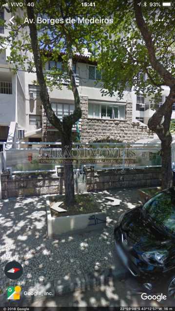 Conheça 3 do imóvel - Casa À Venda - Leblon - Rio de Janeiro - RJ - GICA00006 - 3 3 - Casa À Venda - Leblon - Rio de Janeiro - RJ - GICA00006 - 3