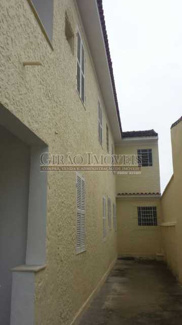 Conheça 3 lateral do imóvel - Casa Comercial À Venda - Campo Grande - Rio de Janeiro - RJ - GICC50001 - 4 3 lateral - Casa Comercial À Venda - Campo Grande - Rio de Janeiro - RJ - GICC50001 - 4
