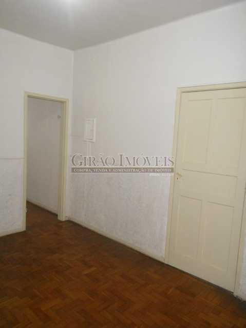 Conheça 6 sala térreo3 do imóvel - Casa Comercial À Venda - Campo Grande - Rio de Janeiro - RJ - GICC50001 - 7 6 sala térreo3 - Casa Comercial À Venda - Campo Grande - Rio de Janeiro - RJ - GICC50001 - 7