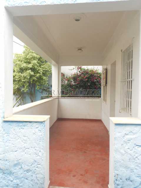 Conheça 8 varanda térreo do imóvel - Casa Comercial À Venda - Campo Grande - Rio de Janeiro - RJ - GICC50001 - 9 8 varanda térreo - Casa Comercial À Venda - Campo Grande - Rio de Janeiro - RJ - GICC50001 - 9