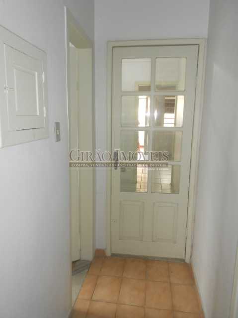 Conheça 10 Hall térreo do imóvel - Casa Comercial À Venda - Campo Grande - Rio de Janeiro - RJ - GICC50001 - 11 10 Hall térreo - Casa Comercial À Venda - Campo Grande - Rio de Janeiro - RJ - GICC50001 - 11