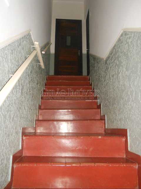 Conheça 11 escada acesso 2º do imóvel - Casa Comercial À Venda - Campo Grande - Rio de Janeiro - RJ - GICC50001 - 12 11 escada acesso 2º - Casa Comercial À Venda - Campo Grande - Rio de Janeiro - RJ - GICC50001 - 12