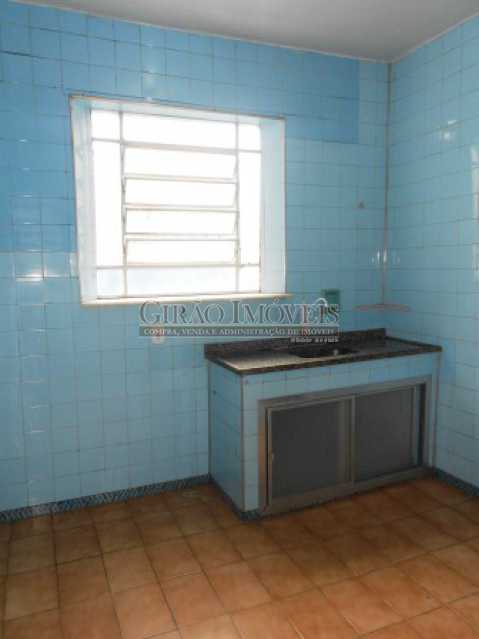 Conheça 13 cozinha térreo do imóvel - Casa Comercial À Venda - Campo Grande - Rio de Janeiro - RJ - GICC50001 - 14 13 cozinha térreo - Casa Comercial À Venda - Campo Grande - Rio de Janeiro - RJ - GICC50001 - 14