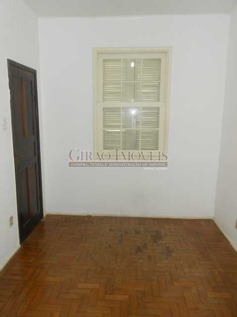 Conheça 18 Quarto 1 - 2º And do imóvel - Casa Comercial À Venda - Campo Grande - Rio de Janeiro - RJ - GICC50001 - 19 18 Quarto 1 - 2º And - Casa Comercial À Venda - Campo Grande - Rio de Janeiro - RJ - GICC50001 - 19
