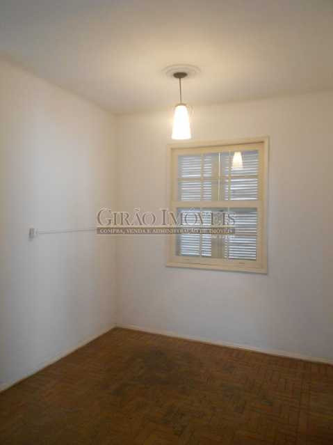 Conheça 21 quarto suíte 2ºand do imóvel - Casa Comercial À Venda - Campo Grande - Rio de Janeiro - RJ - GICC50001 - 22 21 quarto suíte 2ºand - Casa Comercial À Venda - Campo Grande - Rio de Janeiro - RJ - GICC50001 - 22
