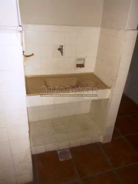 Conheça 22 cozinha do imóvel - Casa Comercial À Venda - Campo Grande - Rio de Janeiro - RJ - GICC50001 - 23 22 cozinha - Casa Comercial À Venda - Campo Grande - Rio de Janeiro - RJ - GICC50001 - 23