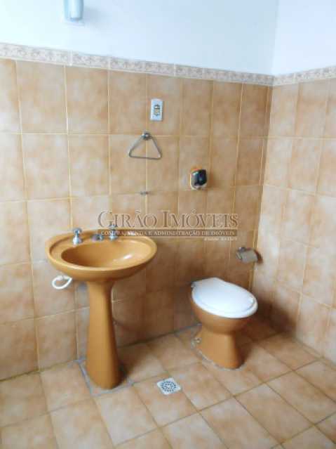 Conheça 23 banheiro suíte térreo do imóvel - Casa Comercial À Venda - Campo Grande - Rio de Janeiro - RJ - GICC50001 - 24 23 banheiro suíte térreo - Casa Comercial À Venda - Campo Grande - Rio de Janeiro - RJ - GICC50001 - 24