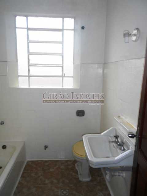 Conheça 25 banheiro suíte 2º do imóvel - Casa Comercial À Venda - Campo Grande - Rio de Janeiro - RJ - GICC50001 - 26 25 banheiro suíte 2º - Casa Comercial À Venda - Campo Grande - Rio de Janeiro - RJ - GICC50001 - 26