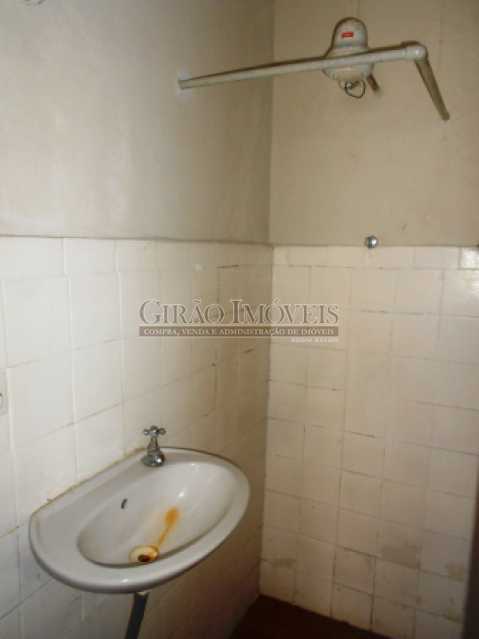Conheça 27 banheiro serviço do imóvel - Casa Comercial À Venda - Campo Grande - Rio de Janeiro - RJ - GICC50001 - 28 27 banheiro serviço - Casa Comercial À Venda - Campo Grande - Rio de Janeiro - RJ - GICC50001 - 28