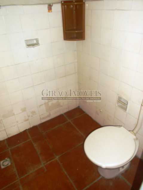 Conheça 28 banheiro serviço do imóvel - Casa Comercial À Venda - Campo Grande - Rio de Janeiro - RJ - GICC50001 - 29 28 banheiro serviço - Casa Comercial À Venda - Campo Grande - Rio de Janeiro - RJ - GICC50001 - 29