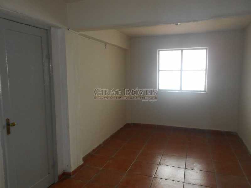 Conheça 30 quarto serviço do imóvel - Casa Comercial À Venda - Campo Grande - Rio de Janeiro - RJ - GICC50001 - 31 30 quarto serviço - Casa Comercial À Venda - Campo Grande - Rio de Janeiro - RJ - GICC50001 - 31