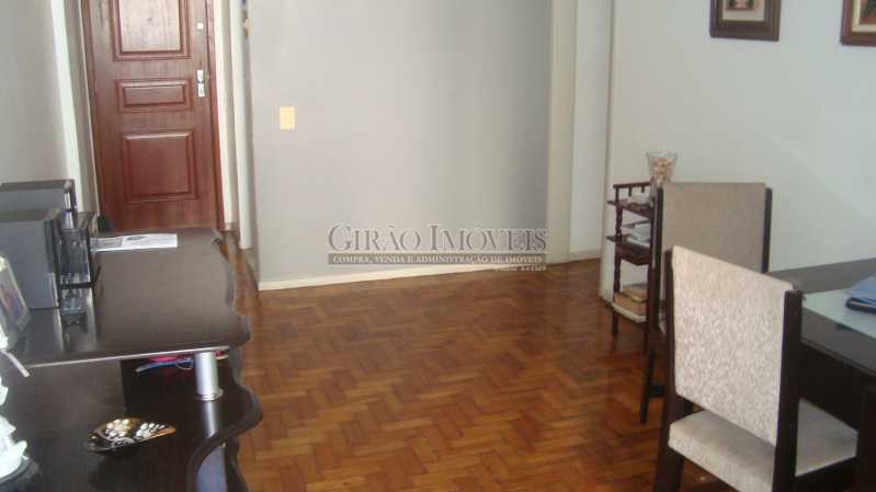 Conheça 4 do imóvel - Apartamento À Venda - Copacabana - Rio de Janeiro - RJ - GIAP20757 - 5 4 - Apartamento À Venda - Copacabana - Rio de Janeiro - RJ - GIAP20757 - 5