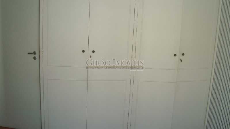 Conheça 9 do imóvel - Apartamento À Venda - Copacabana - Rio de Janeiro - RJ - GIAP20757 - 11 9 - Apartamento À Venda - Copacabana - Rio de Janeiro - RJ - GIAP20757 - 11