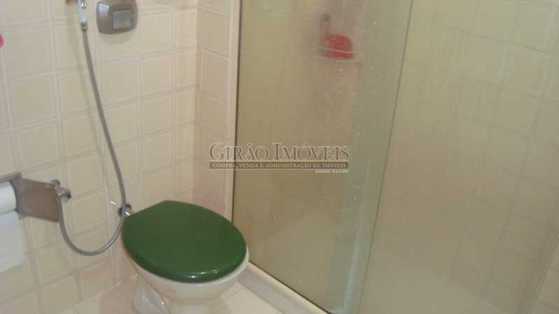 Conheça 15 do imóvel - Apartamento À Venda - Copacabana - Rio de Janeiro - RJ - GIAP20757 - 17 15 - Apartamento À Venda - Copacabana - Rio de Janeiro - RJ - GIAP20757 - 17
