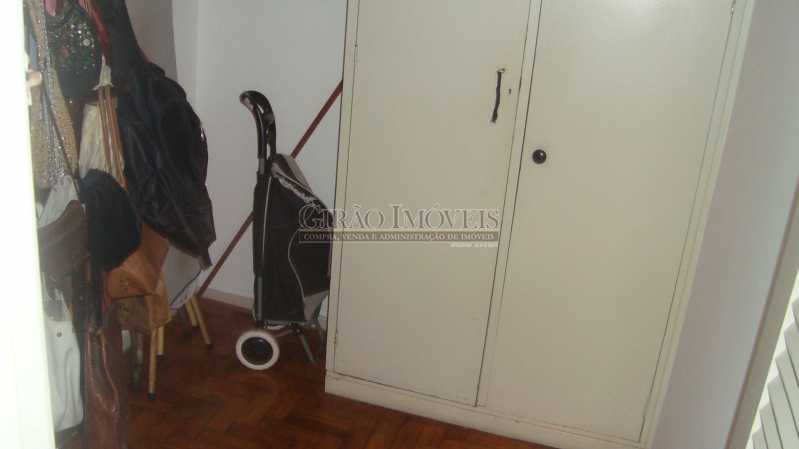 Conheça 23 do imóvel - Apartamento À Venda - Copacabana - Rio de Janeiro - RJ - GIAP20757 - 25 23 - Apartamento À Venda - Copacabana - Rio de Janeiro - RJ - GIAP20757 - 25