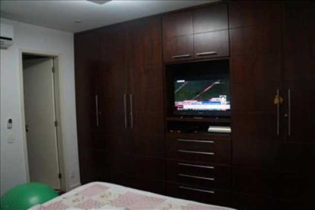 Conheça 3 do imóvel - Apartamento à venda Rua Barão de Lucena,Botafogo, Rio de Janeiro - R$ 2.600.000 - GIAP40031 - 19 3 - Apartamento à venda Rua Barão de Lucena,Botafogo, Rio de Janeiro - R$ 2.600.000 - GIAP40031 - 19