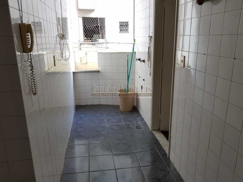 Conheça 20180711_144009 do imóvel - Apartamento À Venda - Copacabana - Rio de Janeiro - RJ - GIAP30873 - 28 20180711_144009 - Apartamento À Venda - Copacabana - Rio de Janeiro - RJ - GIAP30873 - 28