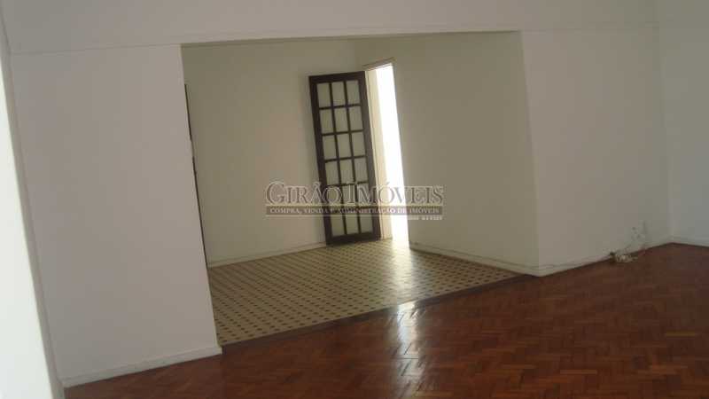 Conheça Apartamento À Venda - Copacabana - Rio de Janeiro - RJ - GIAP30879 - 1 Apartamento À Venda - Copacabana - Rio de Janeiro - RJ - GIAP30879 - 1