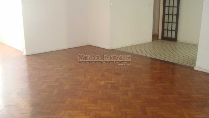 Conheça 1 do imóvel - Apartamento À Venda - Copacabana - Rio de Janeiro - RJ - GIAP30879 - 3 1 - Apartamento À Venda - Copacabana - Rio de Janeiro - RJ - GIAP30879 - 3