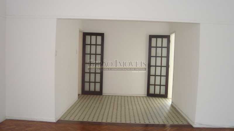 Conheça 2a do imóvel - Apartamento À Venda - Copacabana - Rio de Janeiro - RJ - GIAP30879 - 5 2a - Apartamento À Venda - Copacabana - Rio de Janeiro - RJ - GIAP30879 - 5