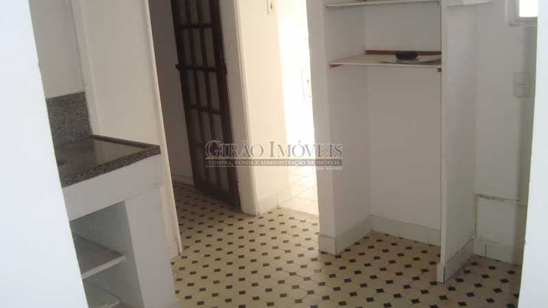 Conheça 16 do imóvel - Apartamento À Venda - Copacabana - Rio de Janeiro - RJ - GIAP30879 - 19 16 - Apartamento À Venda - Copacabana - Rio de Janeiro - RJ - GIAP30879 - 19