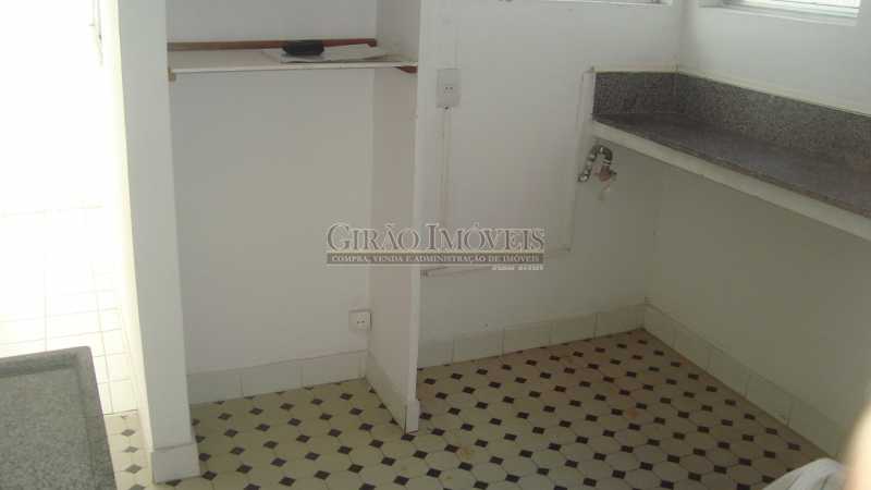 Conheça 17 do imóvel - Apartamento À Venda - Copacabana - Rio de Janeiro - RJ - GIAP30879 - 20 17 - Apartamento À Venda - Copacabana - Rio de Janeiro - RJ - GIAP30879 - 20