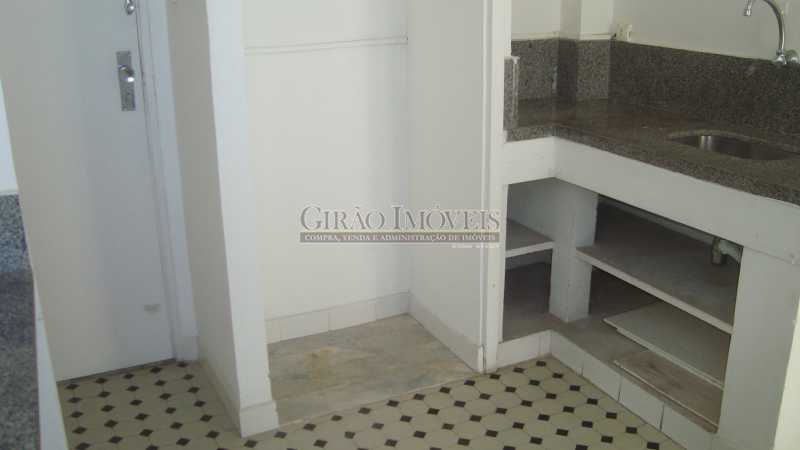 Conheça 17a do imóvel - Apartamento À Venda - Copacabana - Rio de Janeiro - RJ - GIAP30879 - 21 17a - Apartamento À Venda - Copacabana - Rio de Janeiro - RJ - GIAP30879 - 21