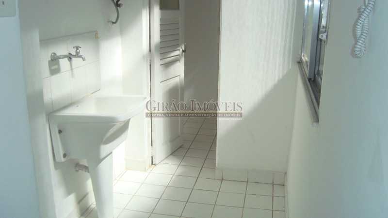 Conheça 18 do imóvel - Apartamento À Venda - Copacabana - Rio de Janeiro - RJ - GIAP30879 - 22 18 - Apartamento À Venda - Copacabana - Rio de Janeiro - RJ - GIAP30879 - 22